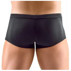Svenjoyment Boxer avec zip OTHILLO Noir